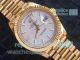 EW Factory Replica Swiss ETA3255 Rolex Day-Date II Watch Gold  (7)_th.jpg